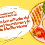 Revolucionando tu salud con el fasting