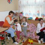 Rincón de ventajas: beneficios de la guardería