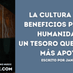 Riqueza cultural: beneficios para el alma