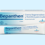 Rostro radiante: los beneficios de Bepanthen
