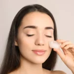 Rostro rejuvenecido: los beneficios del frío