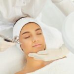 Rostro revitalizado: los beneficios de la oxigenoterapia facial