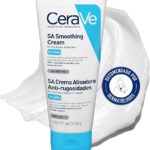 Rostro suave y radiante: Beneficios de la crema Cerave anti rugosidades
