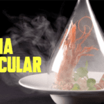 Saborea lo innovador: beneficios de la cocina molecular