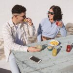 Saborea los beneficios de la limonada