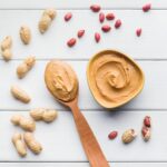 Saborea los beneficios de la mantequilla de maní