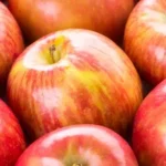 Saborea los beneficios de la manzana fuji