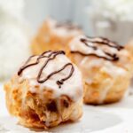 Saborea los beneficios de la pastelería