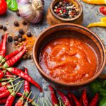 Saborea los beneficios de la salsa picante