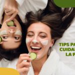 Saliva: el secreto para una piel radiante