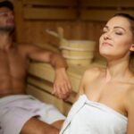 Salud y bienestar: ¡Disfruta de los beneficios de la sauna!