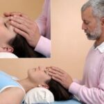 Sanando con terapia craneosacral