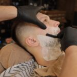 Secretos de belleza: beneficios de afeitar el cabello