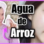 Secretos de belleza con aceite de arroz para tu rostro