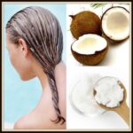 Secretos de belleza con aceite de coco