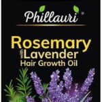 Secretos de belleza con aceite de lavanda para tu cabello