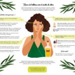 Secretos de belleza con aceite de oliva para tu piel