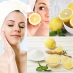 Secretos de belleza con miel y limón para tu rostro