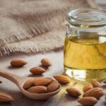 Secretos de la almendra para un cabello radiante