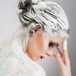 Secretos de la arcilla blanca para un cabello espectacular