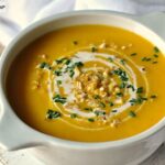 Secretos de la crema de zanahorias