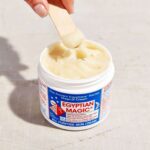Secretos de la crema Egyptian Magic