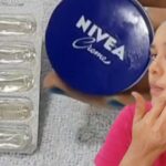 Secretos de la crema Nivea con vitamina E