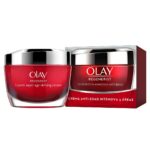 Secretos de la Crema Olay Regenerist