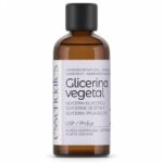 Secretos de la glicerina vegetal para una piel radiante