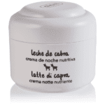 Secretos de la leche de cabra para una piel radiante
