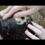 Secretos de la miel para un cabello increíble