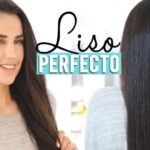 Secretos de la plancha de vapor: cabello siempre perfecto