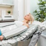 Secretos de la presoterapia para perder peso