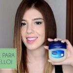 Secretos de la vaselina para un cabello radiante