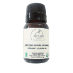 Secretos del aceite de jojoba para una piel radiante
