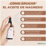 Secretos del aceite de magnesio para un cabello saludable