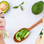 Secretos del aguacate: beneficios para tu piel