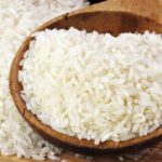 Secretos del arroz para un cabello espectacular