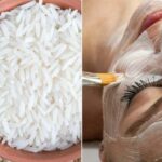 Secretos del arroz para una piel radiante