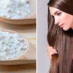Secretos del bicarbonato de sodio para el cabello