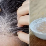 Secretos del bicarbonato para tu cabello