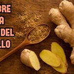Secretos del jengibre para un cabello perfecto