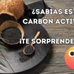 Secretos del poder del carbón activado
