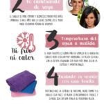 Secretos para un cabello hermoso