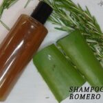 Secretos para un cabello radiante con sábila y romero