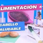 Secretos para un cabello saludable con biotina