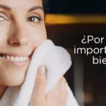 Secretos para una piel radiante: Beneficios de limpiar el rostro a fondo
