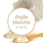 Sonríe con confianza: los beneficios de la arcilla blanca para tus dientes