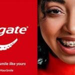 Sonríe con los beneficios de Colgate