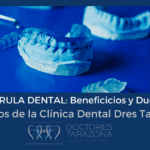 Sonrisa perfecta: beneficios de la férula dental